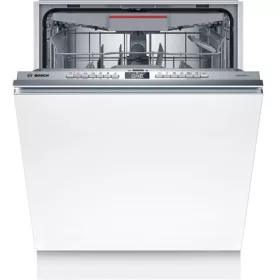   Bosch SMV4EVX00E mosogatógép beépíthető 14 teríték integrált