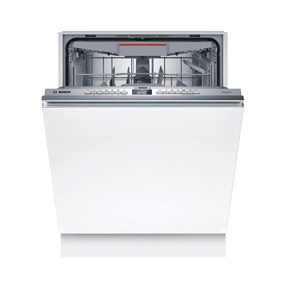 Bosch SMV4EVX00E mosogatógép beépíthető 14 teríték integrált