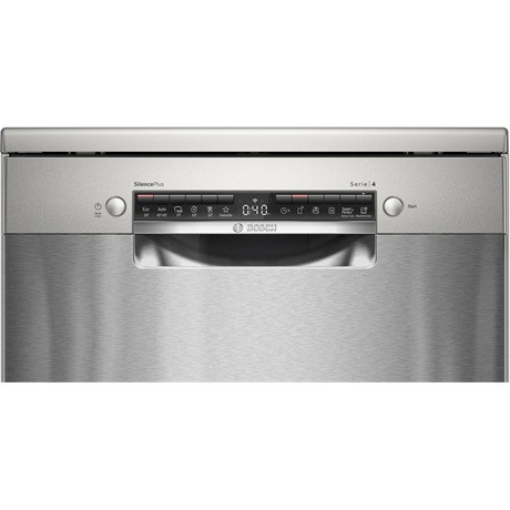 Bosch SMS4EMI06E mosogatógép 14 teríték