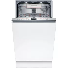   Bosch SPV6EMX05E mosogatógép beépíthető 10 teríték integrált