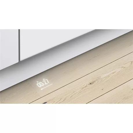 Bosch SPV6EMX05E mosogatógép beépíthető 10 teríték integrált