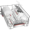 Bosch SPV6EMX05E mosogatógép beépíthető 10 teríték integrált