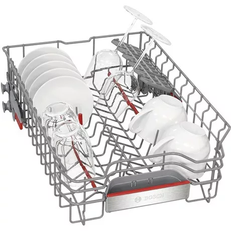 Bosch SPV6EMX05E mosogatógép beépíthető 10 teríték integrált