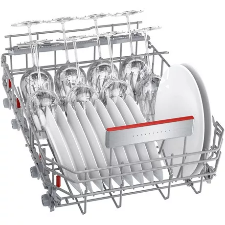 Bosch SPV6EMX05E mosogatógép beépíthető 10 teríték integrált