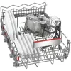 Bosch SPV6EMX05E mosogatógép beépíthető 10 teríték integrált
