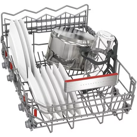 Bosch SPV6EMX05E mosogatógép beépíthető 10 teríték integrált