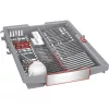 Bosch SPV6EMX05E mosogatógép beépíthető 10 teríték integrált