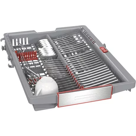 Bosch SPV6EMX05E mosogatógép beépíthető 10 teríték integrált
