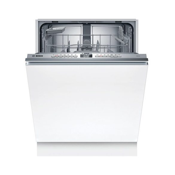 Bosch SMV4HTX00E mosogatógép beépíthető 13 teríték integrált