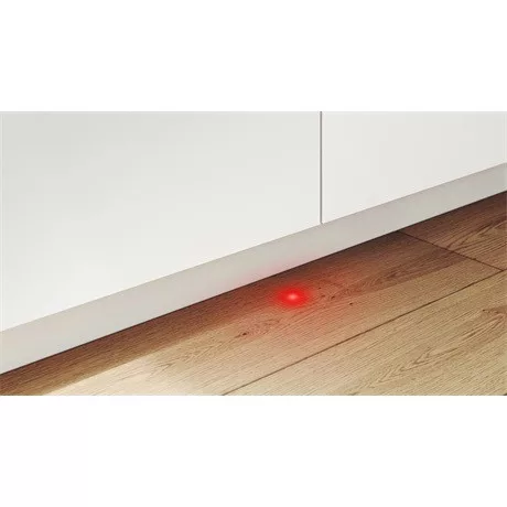 Bosch SMV4HTX00E mosogatógép beépíthető 13 teríték integrált