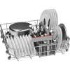 Bosch SMV4HTX00E mosogatógép beépíthető 13 teríték integrált