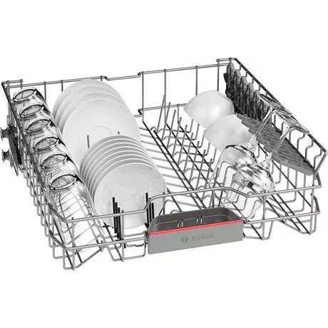 Bosch SMV4HTX00E mosogatógép beépíthető 13 teríték integrált