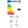 Bosch SMV4HTX00E mosogatógép beépíthető 13 teríték integrált