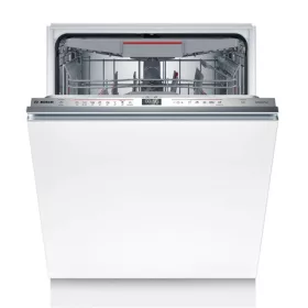   Bosch SMD6ECX00E mosogatógép beépíthető 14 teríték integrált