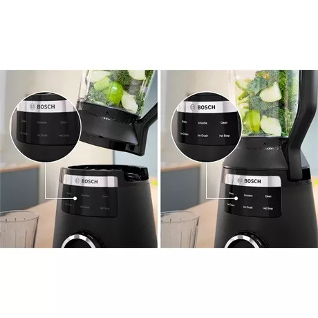 Bosch MMB6652B turmixgép