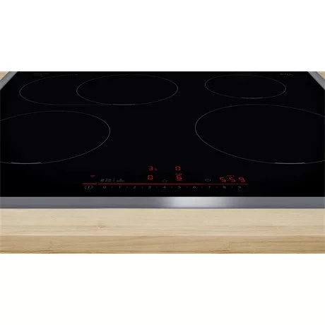 Bosch PIF645HB1E főzőlap beépíthető indukciós