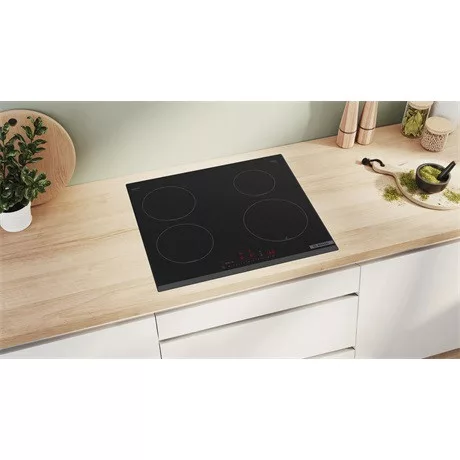 Bosch PIF651HC1E főzőlap beépíthető indukciós