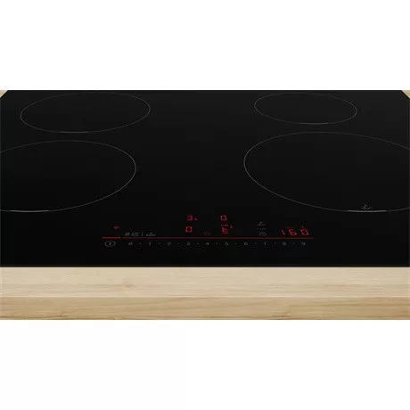Bosch PUE611HC1E főzőlap beépíthető indukciós