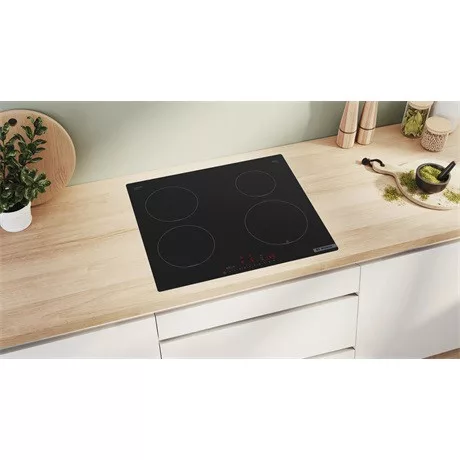 Bosch PUE611HC1E főzőlap beépíthető indukciós