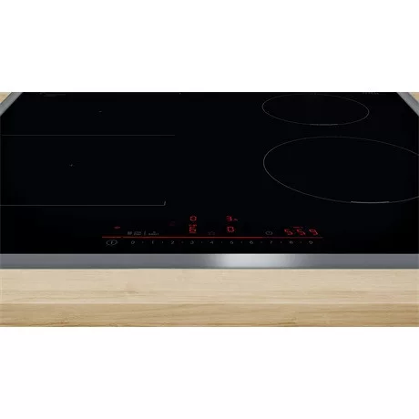 Bosch PVS645HB1E főzőlap beépíthető indukciós
