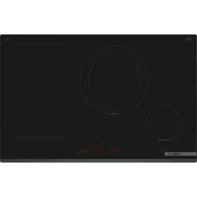 Bosch PVS831HC1E főzőlap beépíthető indukciós 80 cm