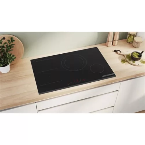 Bosch PVS831HC1E főzőlap beépíthető indukciós 80 cm