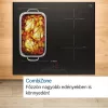 Bosch PVS831HC1E főzőlap beépíthető indukciós 80 cm