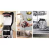 Bosch MMB6762M turmixgép