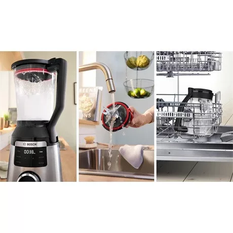 Bosch MMB6762M turmixgép