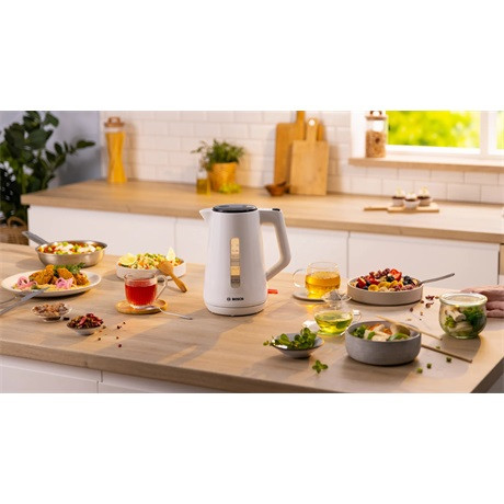 Bosch TWK1M121 vízforraló
