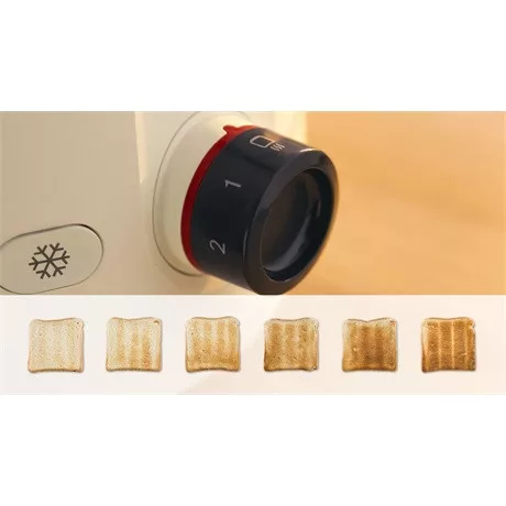 Bosch TAT2M127 kenyérpirító