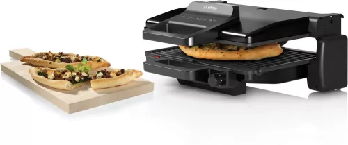 Bosch TCG3323 kontakt grill
