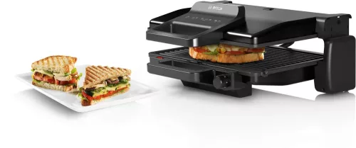 Bosch TCG3323 kontakt grill