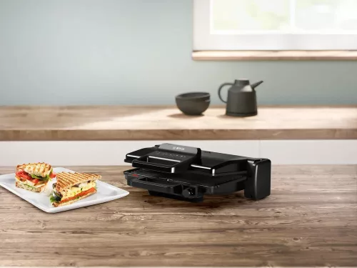 Bosch TCG3323 kontakt grill