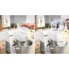 Bosch MUZS68ZP citrusprés mums6 és mum9 robotgépekhez