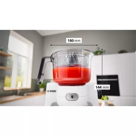 Bosch MUZS68ZP citrusprés mums6 és mum9 robotgépekhez
