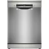 Bosch SMS4HMI05E mosogatógép 14 teríték