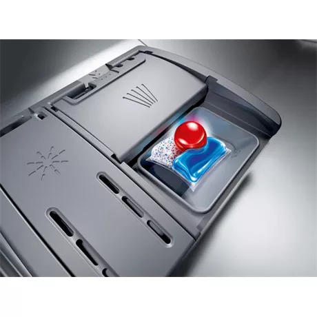 Bosch SMS4HMI05E mosogatógép 14 teríték