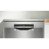 Bosch SMS4HMI05E mosogatógép 14 teríték