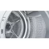 Bosch WQG245C0BY szárítógép hőszivattyús