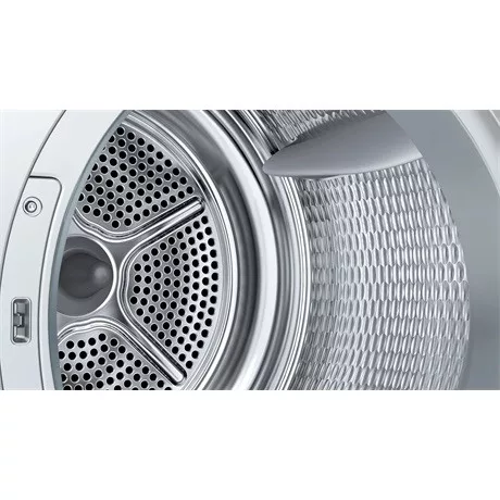 Bosch WQG245C0BY szárítógép hőszivattyús