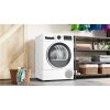 Bosch WQG245D4BY szárítógép hőszivattyús