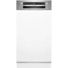 Bosch SPI2HKS58E mosogatógép beépíthető 10 teríték