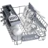 Bosch SPI2HKS58E mosogatógép beépíthető 10 teríték