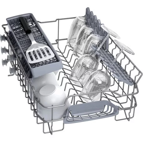 Bosch SPI2HKS58E mosogatógép beépíthető 10 teríték