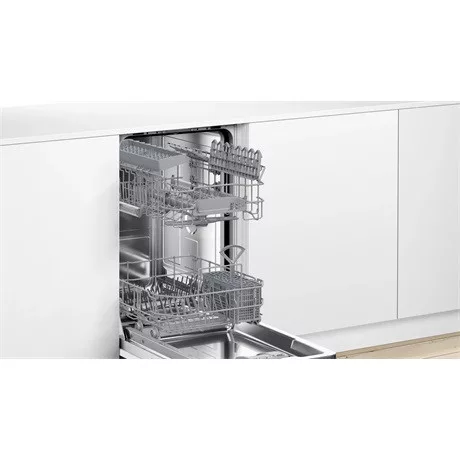 Bosch SPI2HKS58E mosogatógép beépíthető 10 teríték
