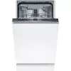 Bosch SPV2HMX42E mosogatógép beépíthető 10 teríték integrált