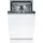 Bosch SPV2HMX42E mosogatógép beépíthető 10 teríték integrált