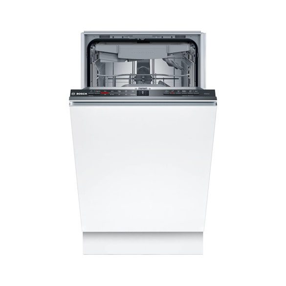 Bosch SPV2HMX42E mosogatógép beépíthető 10 teríték integrált