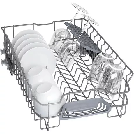 Bosch SPV2HMX42E mosogatógép beépíthető 10 teríték integrált